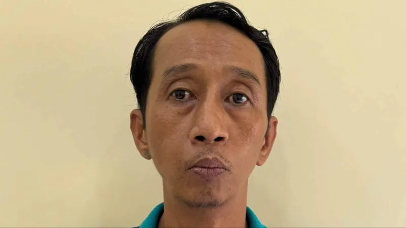 Bắt băng nhóm bảo kê ở chợ Bình Tây