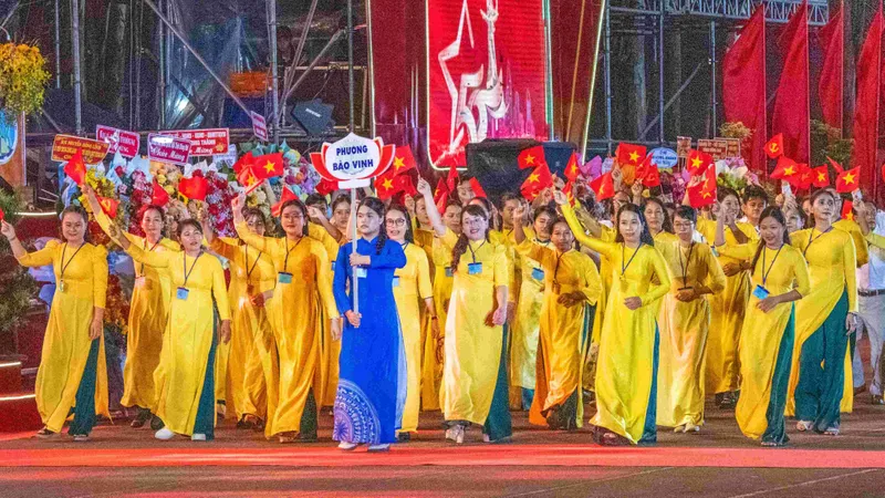 Đồng Nai: Xây dựng Long Khánh trở thành đô thị loại II