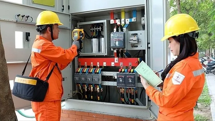 Bộ Công thương công bố Quy hoạch Điện VIII điều chỉnh