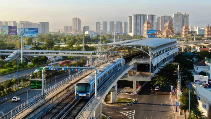 Tầm nhìn 20-25 năm tới