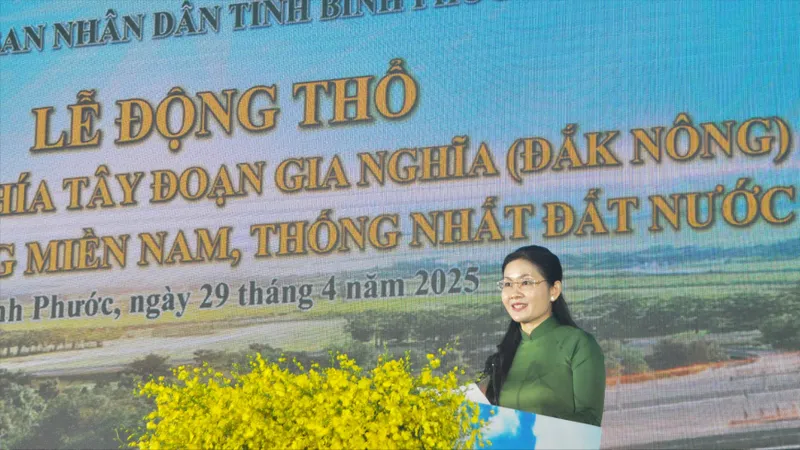 Bình Phước: Dành hơn 53 tỷ đồng hoàn thành xóa nhà tạm, nhà dột nát 
