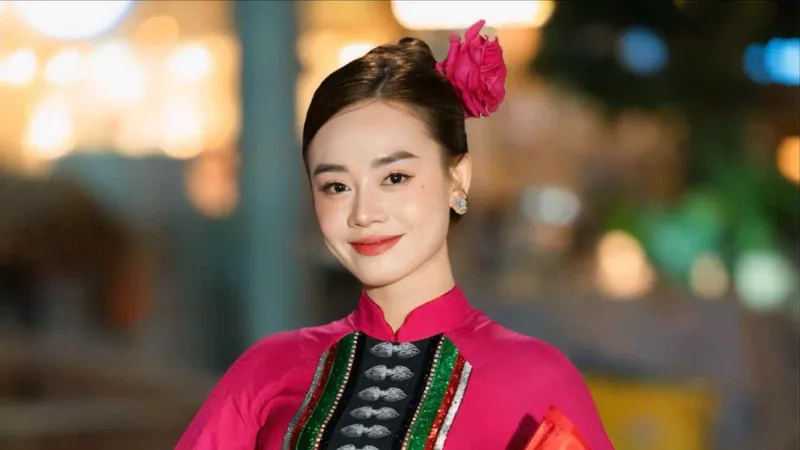 Ca sĩ trẻ Miha: Lòng biết ơn cho tôi động lực để cống hiến nghệ thuật 