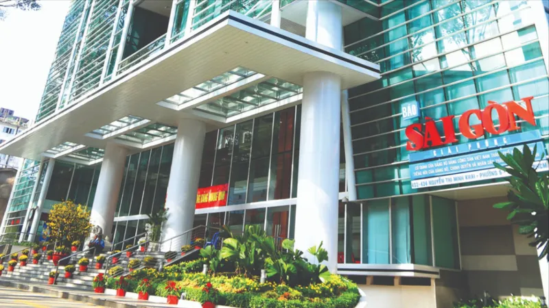 Hành trình trách nhiệm và tự hào