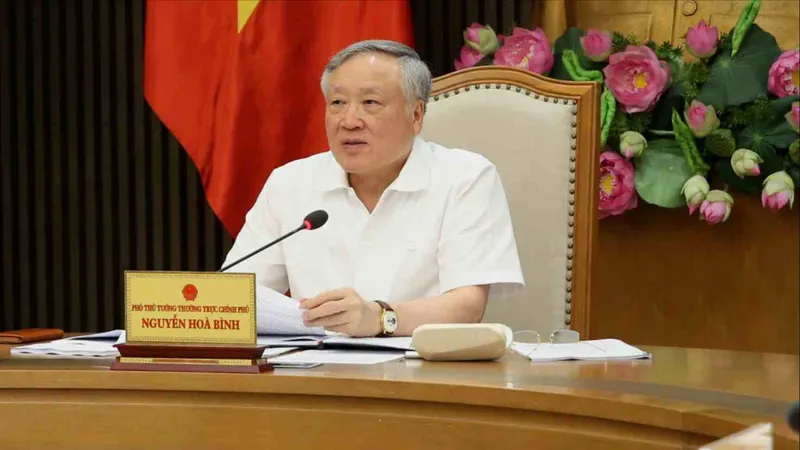 Chính phủ sẽ có nghị quyết tháo gỡ khó khăn, vướng mắc đối với các dự án tồn đọng