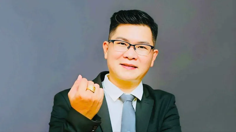 Nhạc sĩ Lê Bá Thường