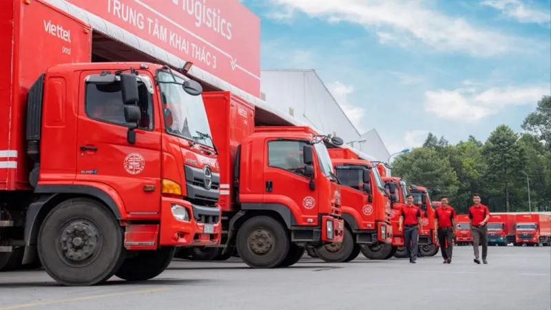 Gắn quy hoạch logistics vào tổng thể mạng lưới giao thông quốc gia