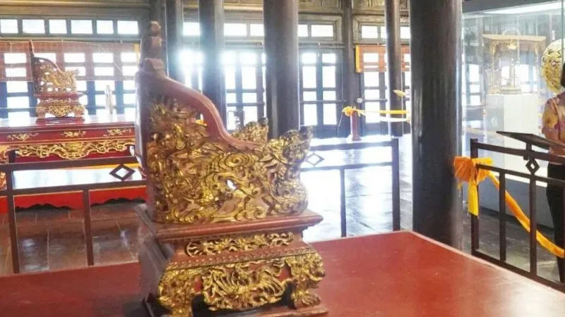 Cục trưởng Cục Di sản Văn hóa Lê Thị Thu Hiền: Chủ tịch UBND tỉnh chịu trách nhiệm toàn diện với các di sản văn hóa trên địa bàn