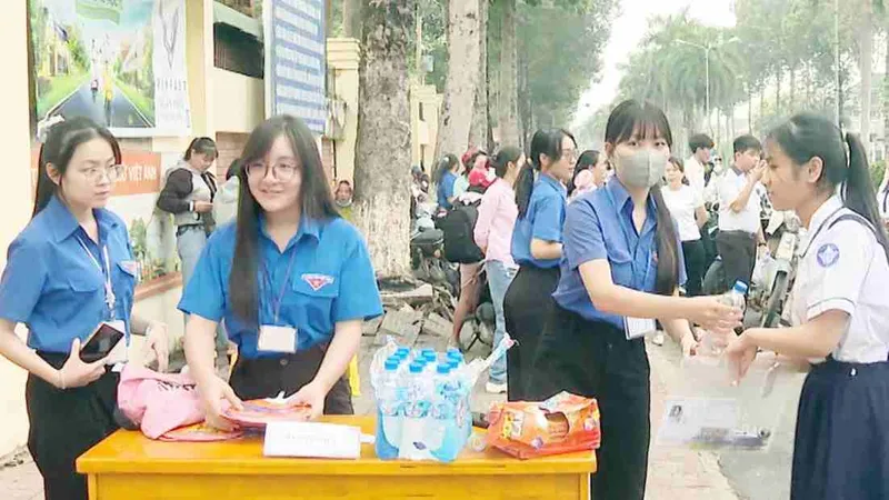 Đồng Nai tạo điều kiện tiếp nhận học sinh Bình Phước sau sắp xếp