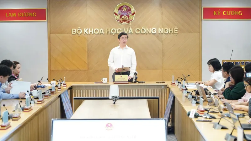 Thu hút 100 chuyên gia AI trong và ngoài nước tham gia các nhiệm vụ trọng điểm quốc gia
