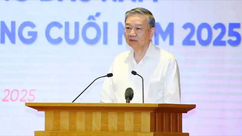 Ưu tiên các dự án trọng điểm, liên ngành, liên vùng, có tính đột phá, lan tỏa