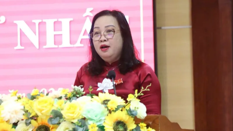 Đắk Lắk công bố nhân sự chủ chốt HĐND tỉnh