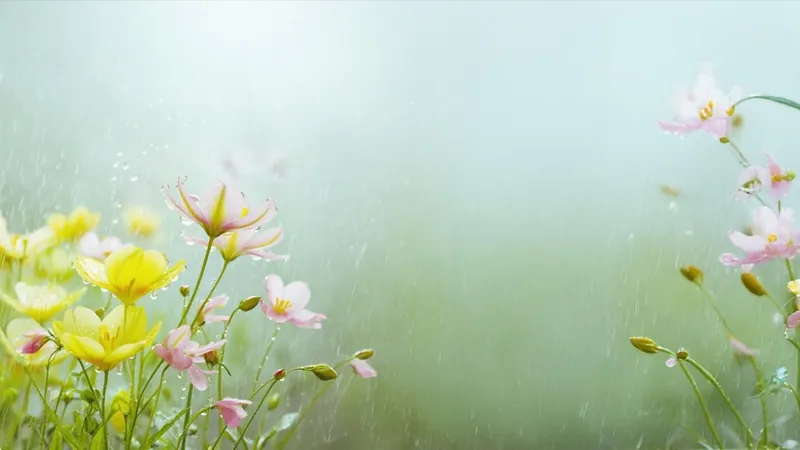 Mùa hè đọng lại…