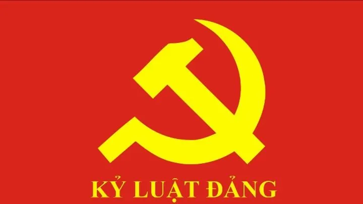 Bộ Chính trị kỷ luật và đề nghị kỷ luật đảng viên vi phạm
