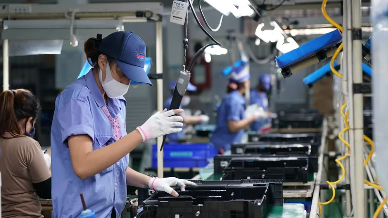 Ra sân với “luật chơi” mới
