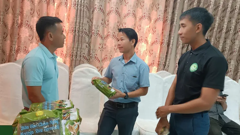 Định vị chiến lược, đẩy mạnh đổi mới sáng tạo doanh nghiệp