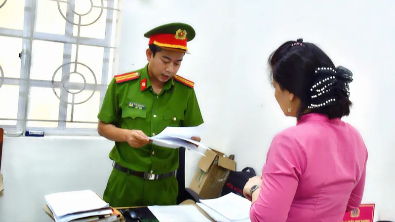Quảng Ngãi: Cháu bé 14 tháng tuổi bị bảo mẫu bạo hành đã không qua khỏi