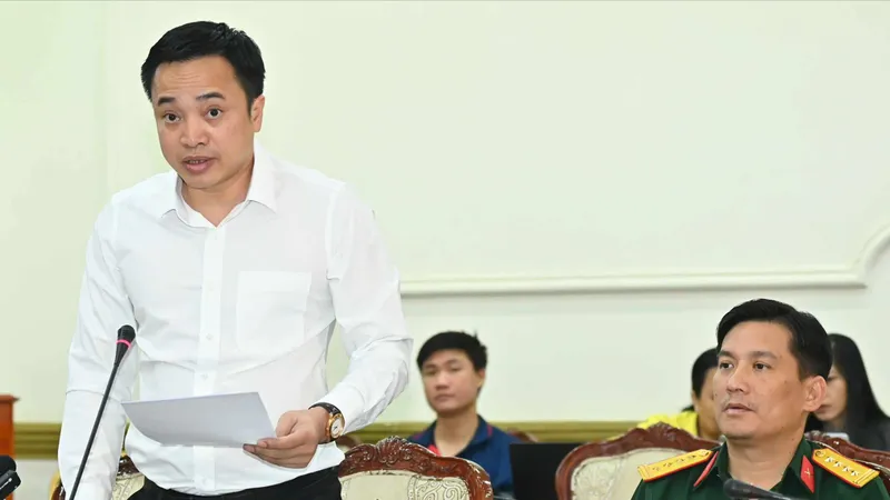 Công an TPHCM đã giải cứu 28 người bị “bắt cóc online”