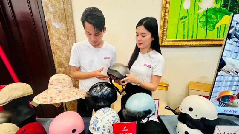 Trí tuệ nhân tạo hỗ trợ phân biệt hàng thật – hàng giả