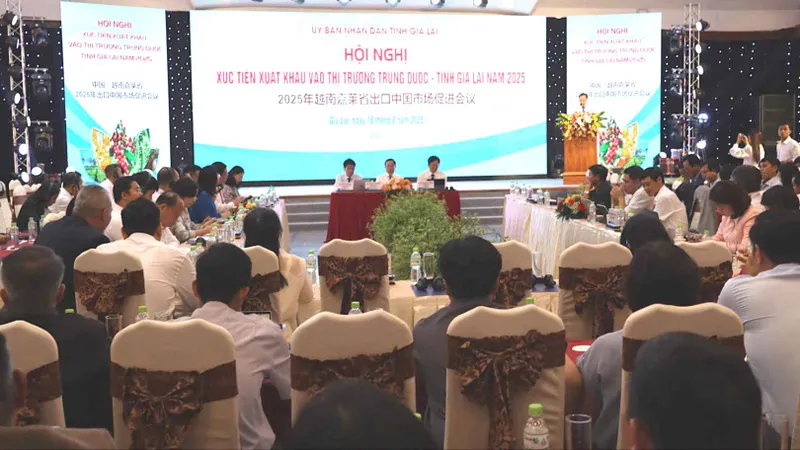 Gia Lai cam kết hỗ trợ nhà đầu tư phát triển dự án bền vững