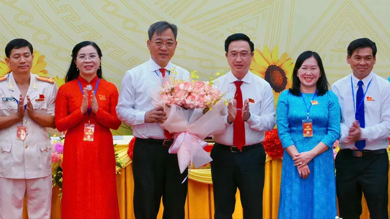 Xã Hiệp Phước phát triển kinh tế mũi nhọn theo hướng đô thị cảng - công nghiệp, logistics