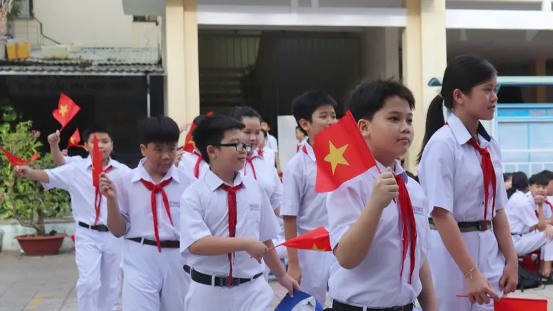Toàn cảnh hội nghị. Ảnh: XUÂN QUỲNH