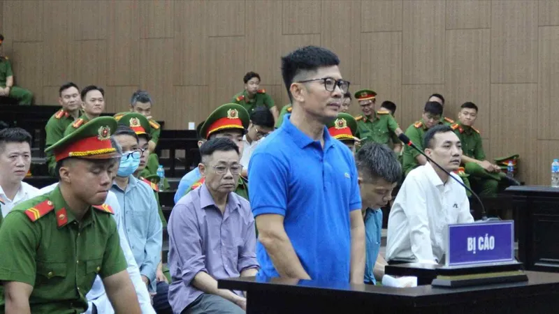 Đại diện Viện kiểm sát: Cựu Chủ tịch HĐQT Tập đoàn Thuận An "giẫm đạp lên pháp luật"