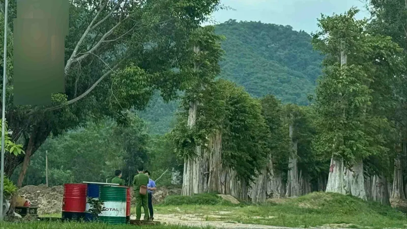 Xem xét xử lý cán bộ, lãnh đạo thuộc Sở NN-MT Gia Lai gây thất thoát, nhận hối lộ