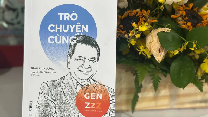 Đối thoại mới cùng Gen Z