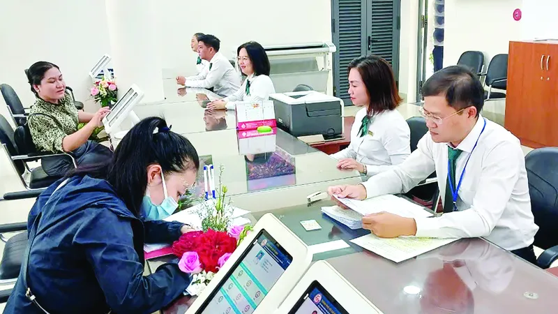TPHCM rà soát đánh giá đội ngũ công chức
