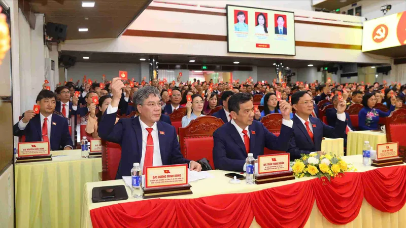 Đồng Nai: Tập trung xây dựng các vùng kinh tế trọng điểm 