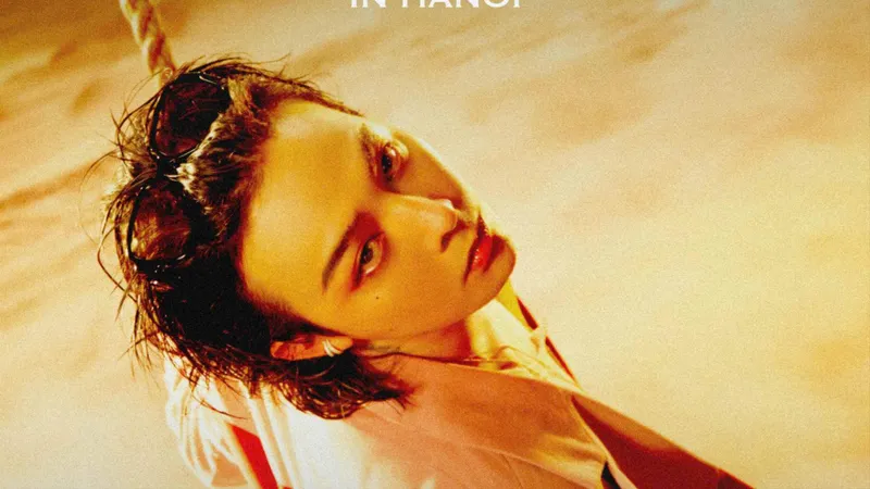 G-DRAGON 2025 WORLD TOUR [Übermensch]- Biểu tượng toàn cầu chính thức trở lại với chuyến lưu diễn được mong chờ bậc nhất tại các thành phố lớn