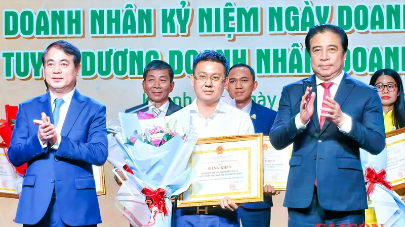 Khánh Hòa quyết xử lý “con sâu” trong môi trường đầu tư