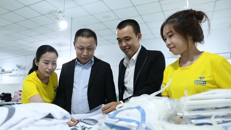 Đề xuất tăng lương tối thiểu vùng: Đảm bảo đời sống, giữ chân người lao động