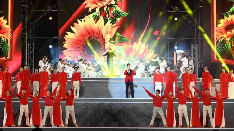 Văn học nghệ thuật TPHCM: 50 năm tỏa sáng cùng thành phố trẻ