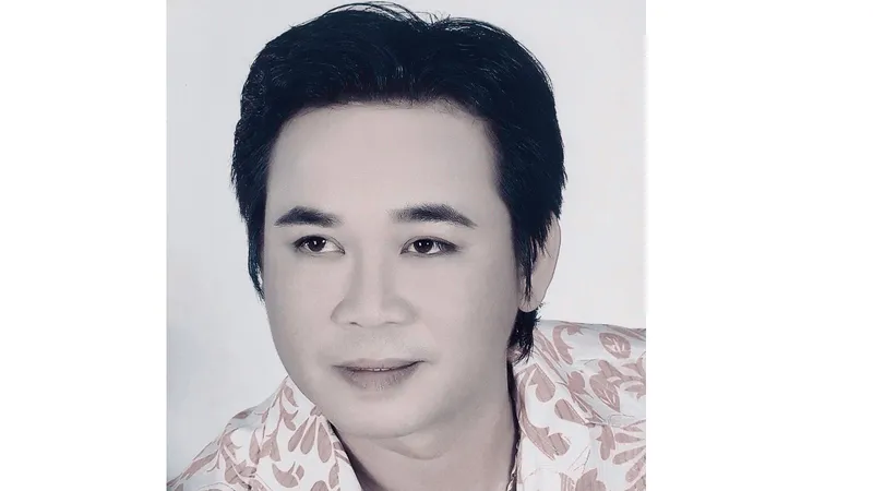 NSƯT Minh Hoàng qua đời