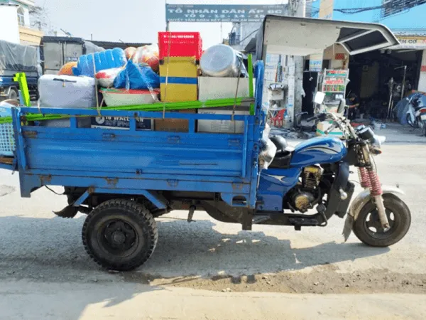 Cáp Đông bị khởi tố để điều tra về tội “Giao cho người không đủ điều kiện điều khiển phương tiện tham gia giao thông đường bộ”