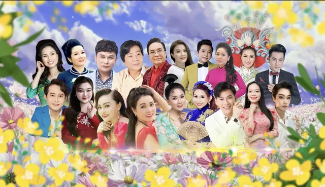 NSND Thanh Ngân