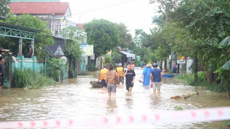 Toàn cảnh cuộc họp. Ảnh: XUÂN QUỲNH