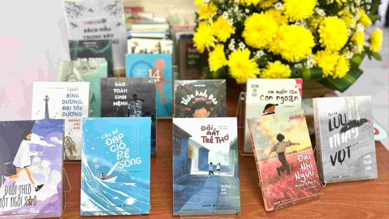 Nhìn lại 10 năm Văn học Trung Quốc tại Việt Nam