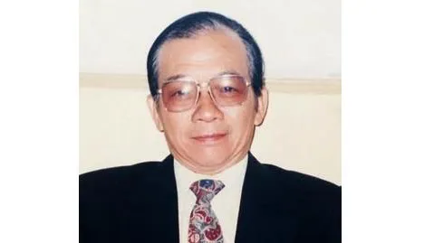 Nhà giáo Nhân dân Hà Quang Văn qua đời