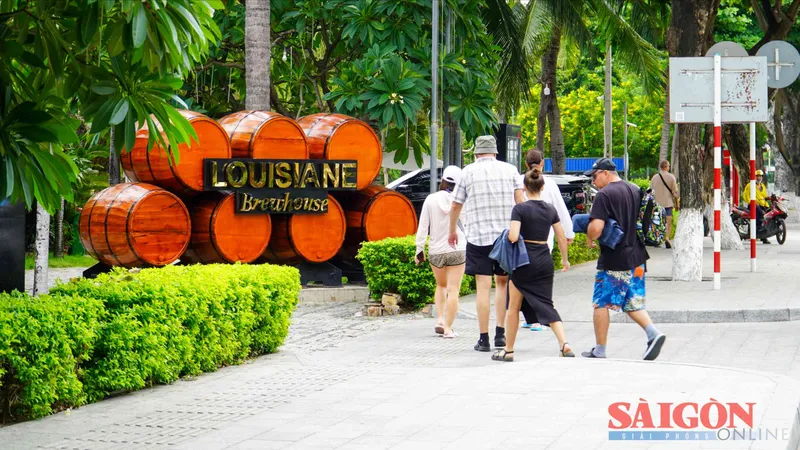 Khánh Hòa thu hồi khu đất hơn 4.800m² chắn biển