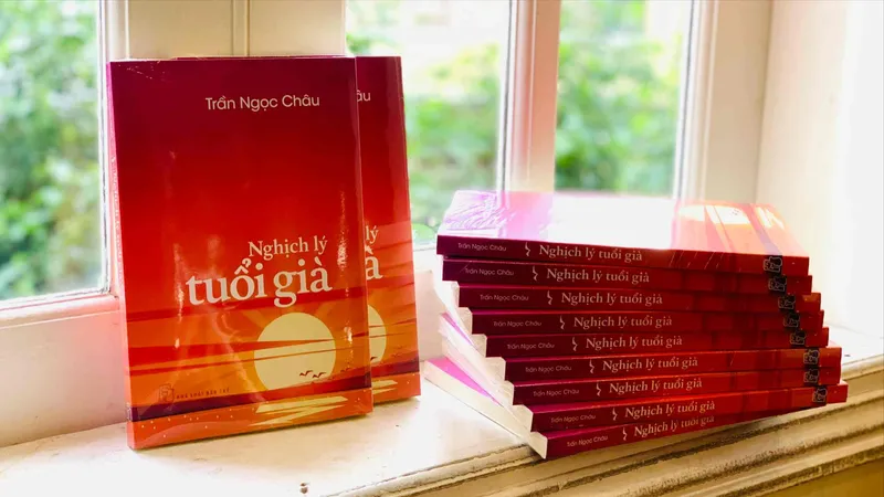 “Nghịch lý tuổi già”: Khi già đi là thời gian thú vị nhất 