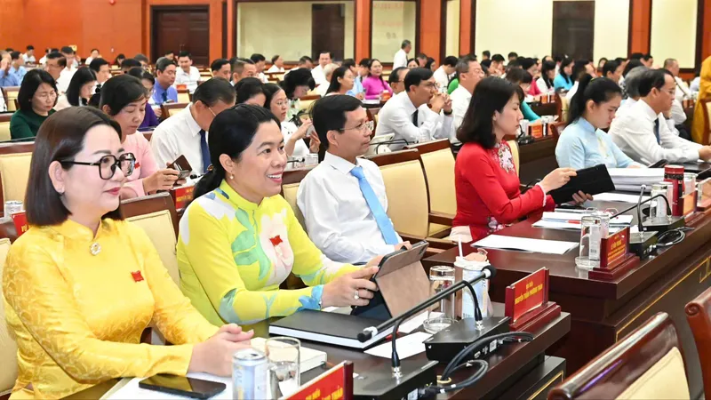 TPHCM đề xuất đấu thầu lựa chọn nhà đầu tư với 2 khu đô thị: Bình Quới - Thanh Đa và Cù Lao Bến Đình 