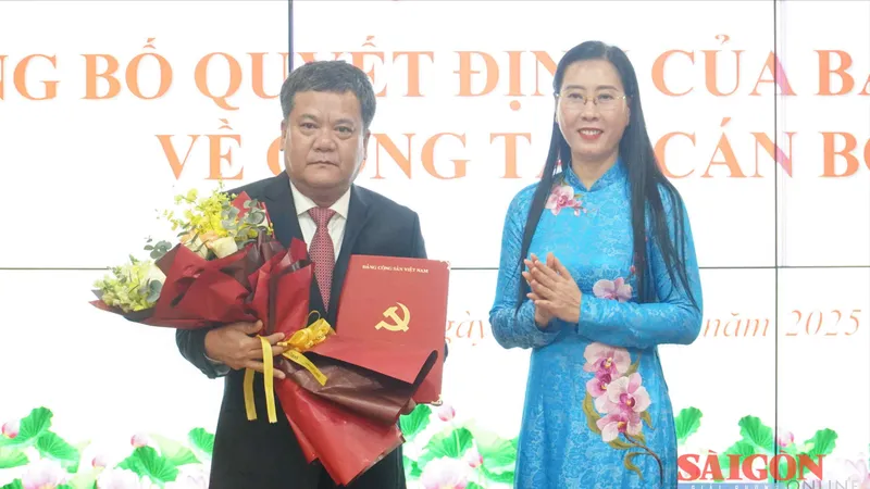 Đồng chí Trần Phong giữ chức Phó Bí thư Tỉnh ủy Khánh Hòa