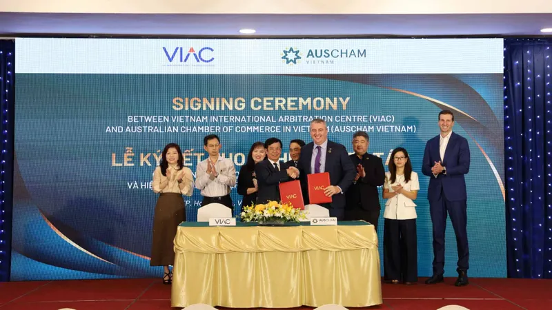 Bà Cao Thị Phi Vân, Phó Giám đốc ITPC