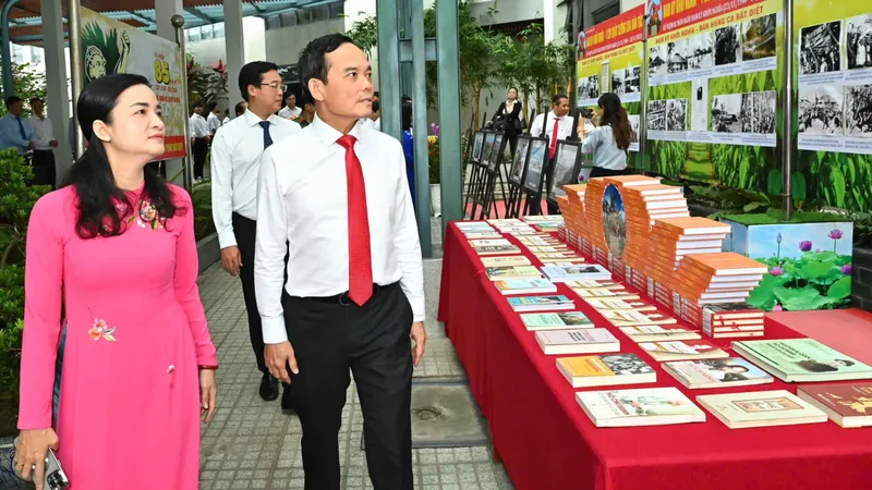 Phát huy tinh thần Nam Kỳ khởi nghĩa trong giai đoạn mới 