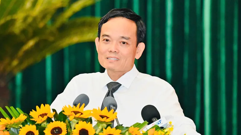 Bí thư Thành ủy TPHCM: Việc khó không né, việc mới không chờ, việc chung không đùn đẩy