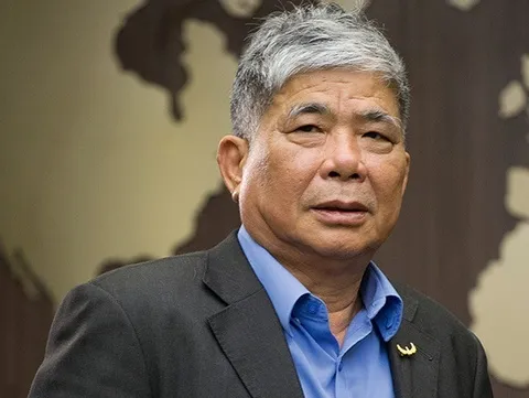 Truy tố ông Lê Thanh Thản tội "Lừa dối khách hàng"