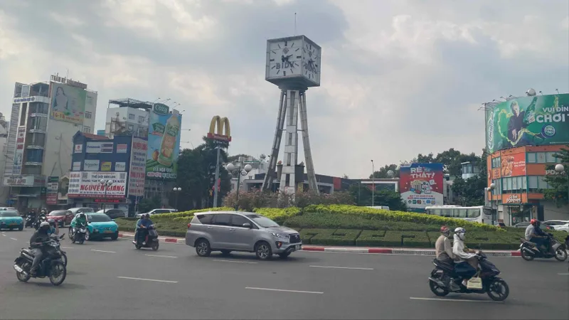 TPHCM và Nam bộ se lạnh dù có nắng