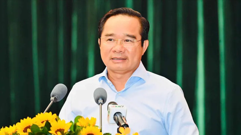 TPHCM xây dựng mỗi gia đình, phường xã là pháo đài phòng chống ma túy